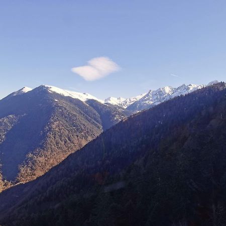 Studio Hyper Centre Bagnères-de-Luchon エクステリア 写真