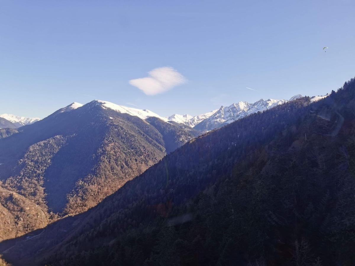 Studio Hyper Centre Bagnères-de-Luchon エクステリア 写真
