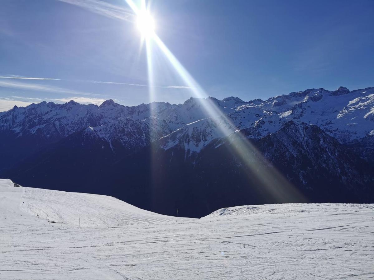 Studio Hyper Centre Bagnères-de-Luchon エクステリア 写真
