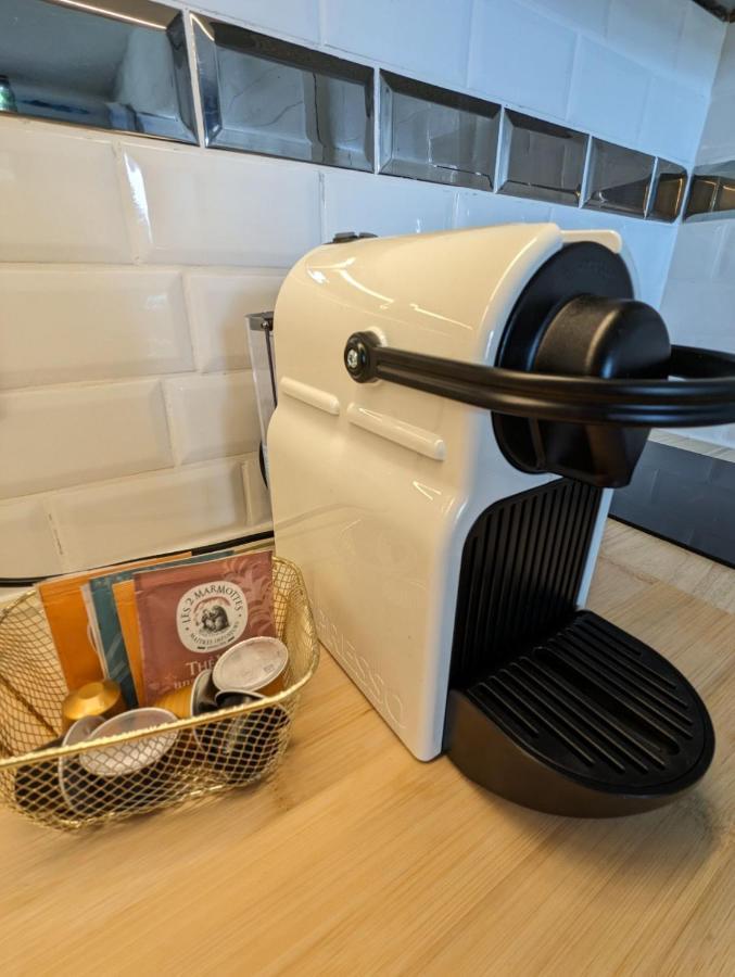 Studio Hyper Centre Bagnères-de-Luchon エクステリア 写真